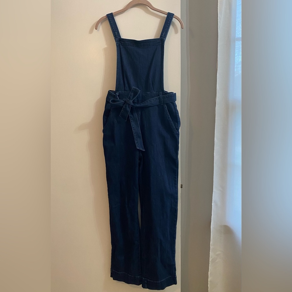 Universal Thread Overalls - Picture 9 of 9